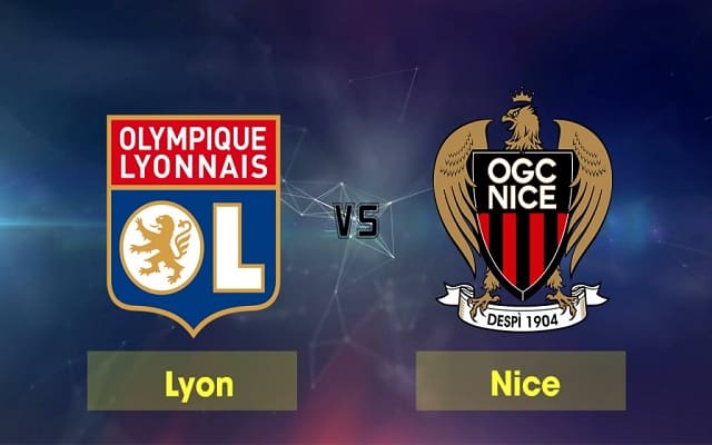 Soi kèo nhà cái bóng đá Nice vs Lyon, 20/12/2020 - VĐQG Pháp [Ligue 1]