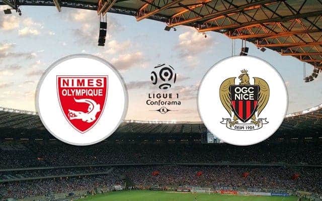 Soi kèo nhà cái bóng đá Nimes vs Nice, 17/12/2020 – VĐQG Pháp [Ligue 1]