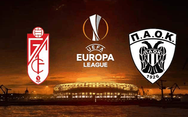 Soi kèo bóng đá 188 PAOK vs Granada, 11/12/2020 – Cúp C2 Châu  Âu