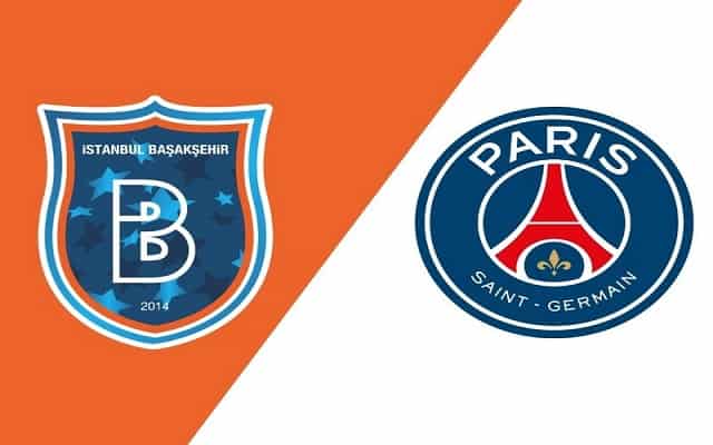 Soi kèo bóng đá 188 PSG vs Istanbul Basaksehir, 09/12/2020 – Cúp C1 Châu  Âu