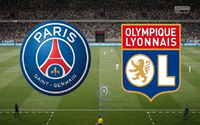 Soi kèo nhà cái bóng đá PSG vs Lyon, 14/12/2020 - VĐQG Pháp [Ligue 1]