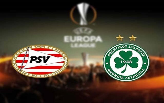 Soi kèo bóng đá 188 PSV vs Omonia Nicosia, 11/12/2020 – Cúp C2 Châu  Âu