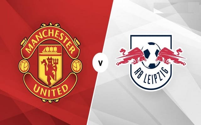 Soi kèo bóng đá 188 RB Leipzig vs Man Utd, 09/12/2020 – Cúp C1 Châu  Âu