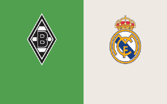 Soi kèo bóng đá 188 Real Madrid vs Borussia M’gladbach, 10/12/2020 – Cúp C1 Châu  Âu