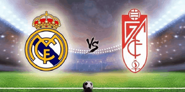 Soi kèo nhà cái bóng đá Real Madrid vs Granada, 24/12/2020 - VĐQG Tây Ban Nha