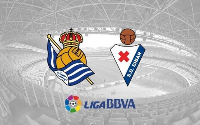 Soi kèo nhà cái bóng đá Real Sociedad vs Eibar, 13/12/2020 – VĐQG Tây Ban Nha