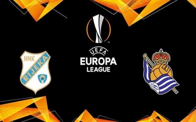 Soi kèo bóng đá 188 Real Sociedad vs Rijeka, 04/12/2020 – Cúp C2 Châu  Âu