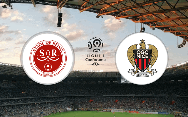 Soi kèo bóng đá 188 Reims vs Nice, 06/12/2020 – VĐQG Pháp [Ligue 1]