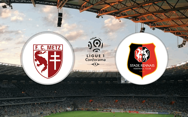 Soi kèo bóng đá 188 Rennes vs Metz, 24/12/2020 – VĐQG Pháp [Ligue 1]