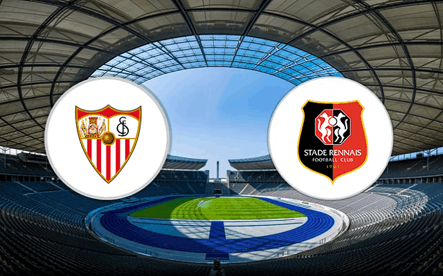 Soi kèo bóng đá 188 Rennes vs Sevilla, 09/12/2020 – Cúp C1 Châu  Âu