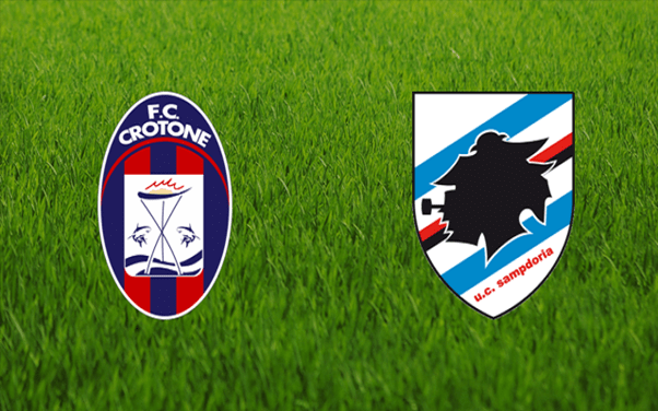 Soi kèo nhà cái bóng đá Sampdoria vs Crotone, 20/12/2020 - VĐQG Ý [Serie A]