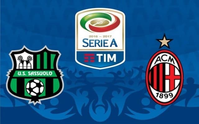 Soi kèo nhà cái bóng đá Sassuolo vs AC Milan, 20/12/2020 – VĐQG Ý [Serie A]