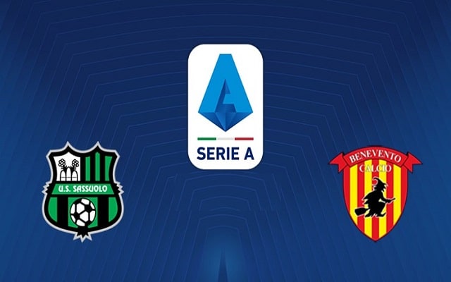 Soi kèo bóng đá 188 Sassuolo vs Benevento, 12/12/2020 – VĐQG Ý [Serie A]