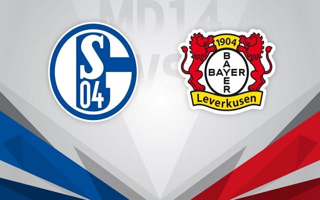 Soi kèo bóng đá 188 Schalke vs Bayer Leverkusen, 07/12/2020 – VĐQG Đức