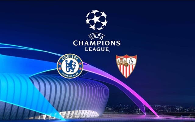 Soi kèo bóng đá 188 Sevilla vs Chelsea, 03/12/2020 – Cúp C1 Châu  Âu