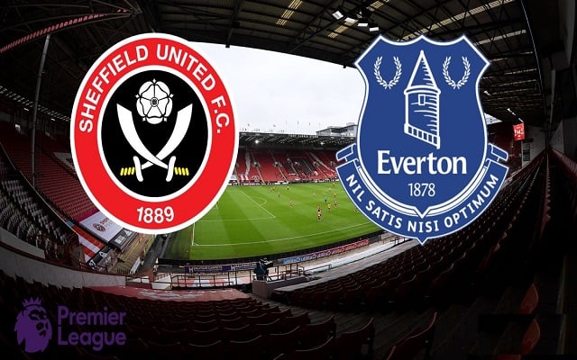 Soi kèo bóng đá 188 Sheffield United vs Everton, 27/12/2020 – Ngoại Hạng Anh