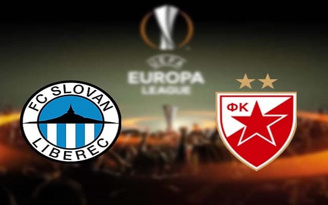 Soi kèo bóng đá 188 Slovan Liberec vs Crvena Zvezda, 11/12/2020 – Cúp C2 Châu  Âu