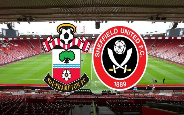 Soi kèo nhà cái bóng đá Southampton vs Sheffield Utd, 13/12/2020 – Ngoại Hạng Anh