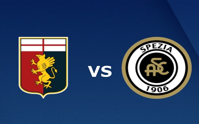 Soi kèo bóng đá 188 Spezia vs Genoa, 24/12/2020 – VĐQG Ý [Serie A]