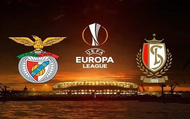 Soi kèo bóng đá 188 Standard Liege vs Benfica, 11/12/2020 – Cúp C2 Châu  Âu