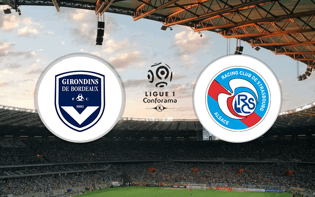 Soi kèo nhà cái bóng đá Strasbourg vs Bordeaux, 20/12/2020 – VĐQG Pháp [Ligue 1]