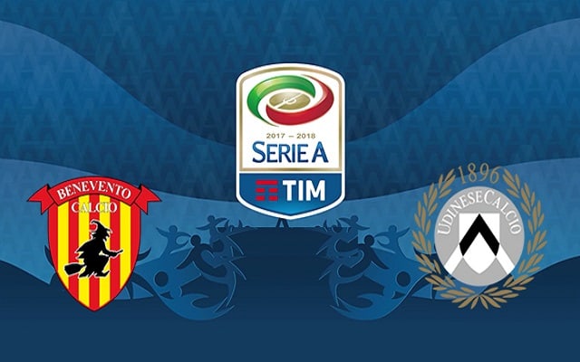 Soi kèo bóng đá 188 Udinese vs Benevento, 24/12/2020 – VĐQG Ý [Serie A]