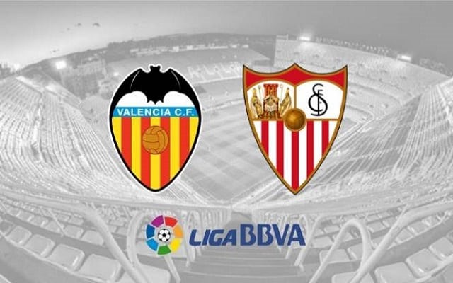 Soi kèo nhà cái bóng đá Valencia vs Sevilla, 22/12/2020 - VĐQG Tây Ban Nha