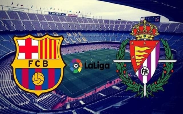 Soi kèo nhà cái bóng đá Valladolid vs Barcelona, 23/12/2020 – VĐQG Tây Ban Nha