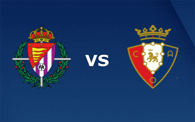 Soi kèo bóng đá 188 Valladolid vs Osasuna, 12/12/2020 – VĐQG Tây Ban Nha