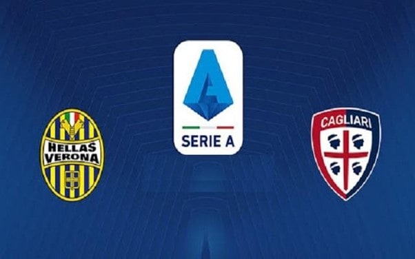 Soi kèo bóng đá 188 Verona vs Cagliari, 06/12/2020 – VĐQG Ý [Serie A]