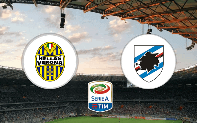 Soi kèo nhà cái bóng đá Verona vs Sampdoria, 17/12/2020 – VĐQG Ý [Serie A]