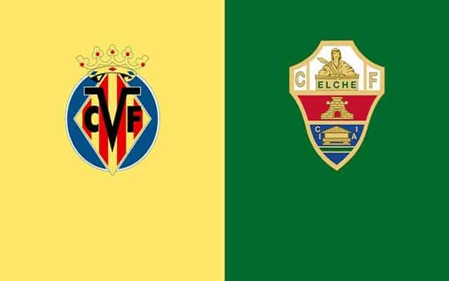 Soi kèo bóng đá 188 Villarreal vs Elche, 07/12/2020 – VĐQG Tây Ban Nha