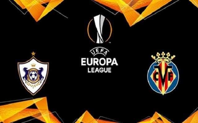 Soi kèo bóng đá 188 Villarreal vs Qarabag, 11/12/2020 – Cúp C2 Châu  Âu