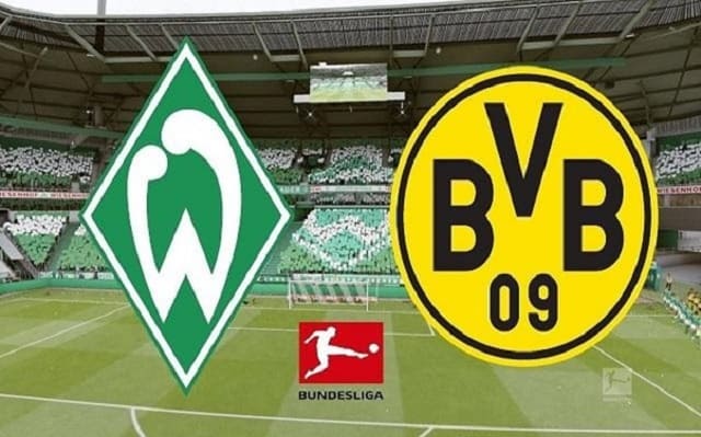 Soi kèo nhà cái bóng đá Werder Bremen vs Dortmund, 16/12/2020 – VĐQG Đức