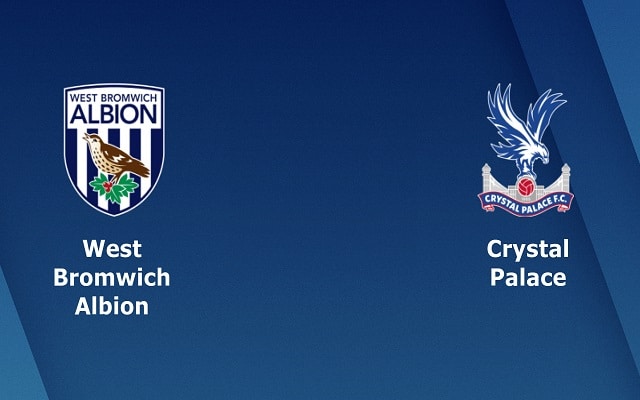 Soi kèo bóng đá 188 West Bromwich vs Crystal Palace, 06/12/2020 – Ngoại Hạng Anh