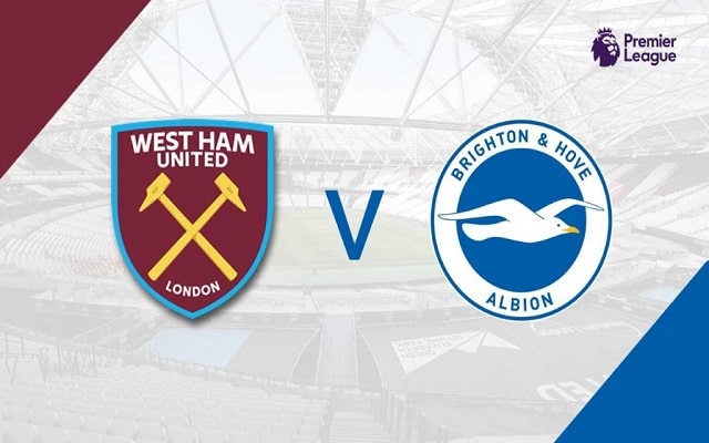 Soi kèo bóng đá 188 West Ham vs Brighton, 27/12/2020 – Ngoại Hạng Anh