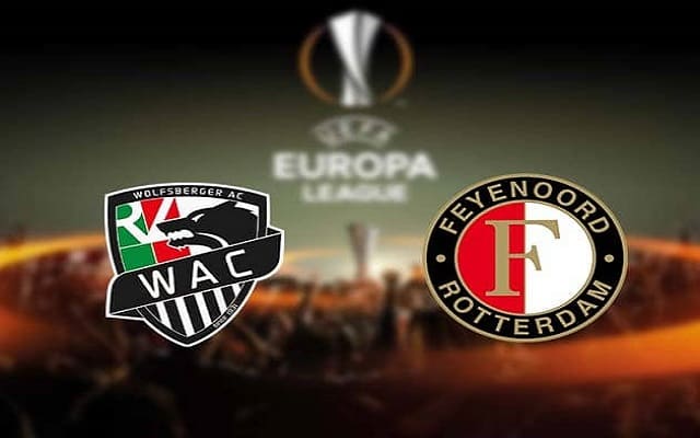 Soi kèo bóng đá 188 Wolfsberger AC vs Feyenoord, 11/12/2020 – Cúp C2 Châu  Âu