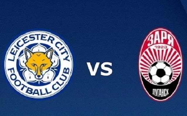 Soi kèo bóng đá 188 Zorya vs Leicester City, 04/12/2020 – Cúp C2 Châu  Âu