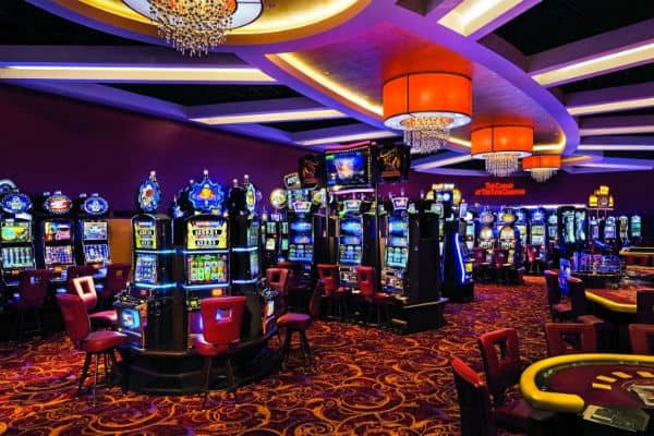 Roulette trực tuyến liệu có dễ dàng bị vượt mặt ?