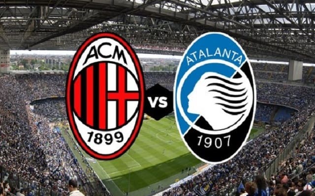 Soi kèo bóng đá 188 AC Milan vs Atalanta, 24/01/2021 – VĐQG Ý [Serie A]