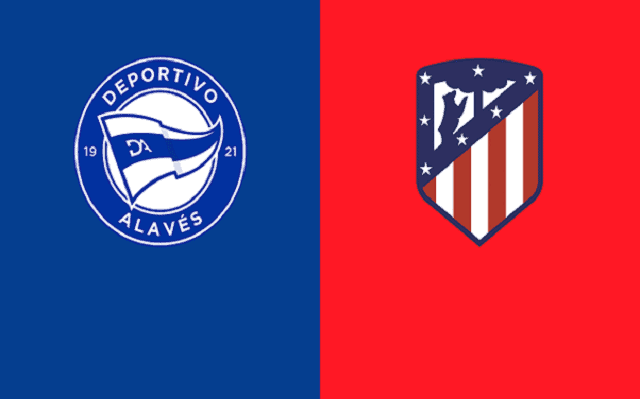 Soi kèo nhà cái bóng đá Alaves vs Atletico, 03/01/2021 – VĐQG Tây Ban Nha