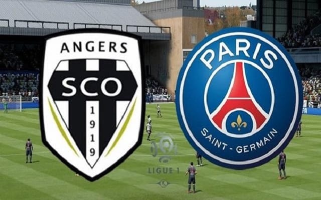 Soi kèo bóng đá 188 Angers vs PSG, 17/01/2021 – VĐQG Pháp [Ligue 1]