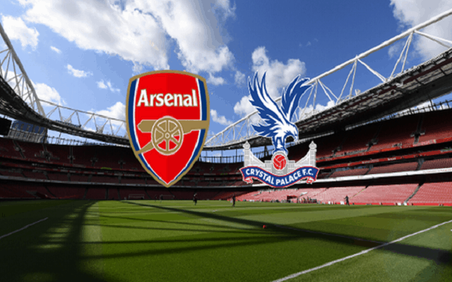 Soi kèo bóng đá 188 Arsenal vs Crystal Palace, 15/01/2021 – Ngoại Hạng Anh