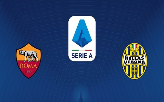 Soi kèo bóng đá 188 AS Roma vs Hellas Verona, 01/02/2021 – VĐQG Ý [Serie A]