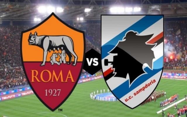 Soi kèo bóng đá 188 AS Roma vs Sampdoria, 03/01/2021 – VĐQG Ý