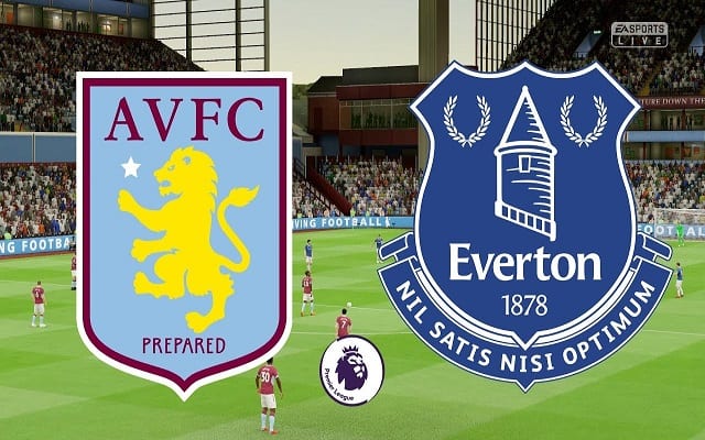 Soi kèo bóng đá 188 Aston Villa vs Everton, 17/01/2021 –  Ngoại Hạng Anh