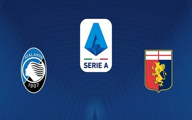 Soi kèo bóng đá 188 Atalanta vs Genoa, 18/01/2021 – VĐQG Ý [Serie A]