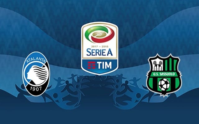 Soi kèo bóng đá 188 Atalanta vs Sassuolo, 03/01/2021 – VĐQG Ý