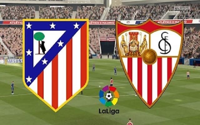 Soi kèo bóng đá 188 Atletico vs Sevilla, 13/01/2021 – VĐQG Tây Ban Nha