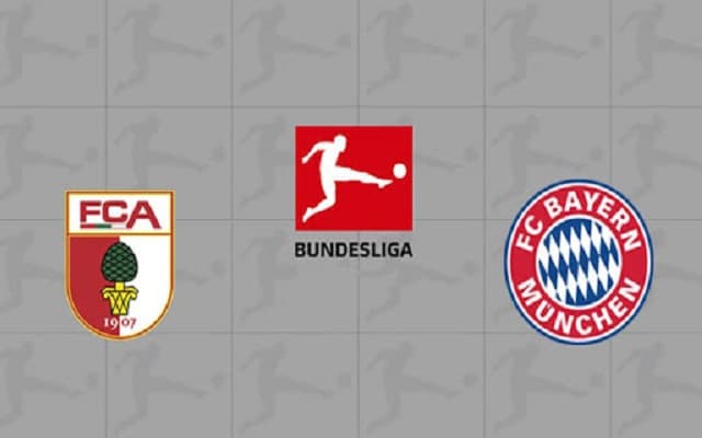 Soi kèo bóng đá 188 Augsburg vs Bayern Munich, 21/01/2021 – VĐQG Đức